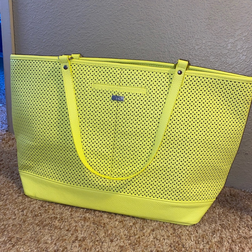 NWT Thirty-One Tote Bag, NWT